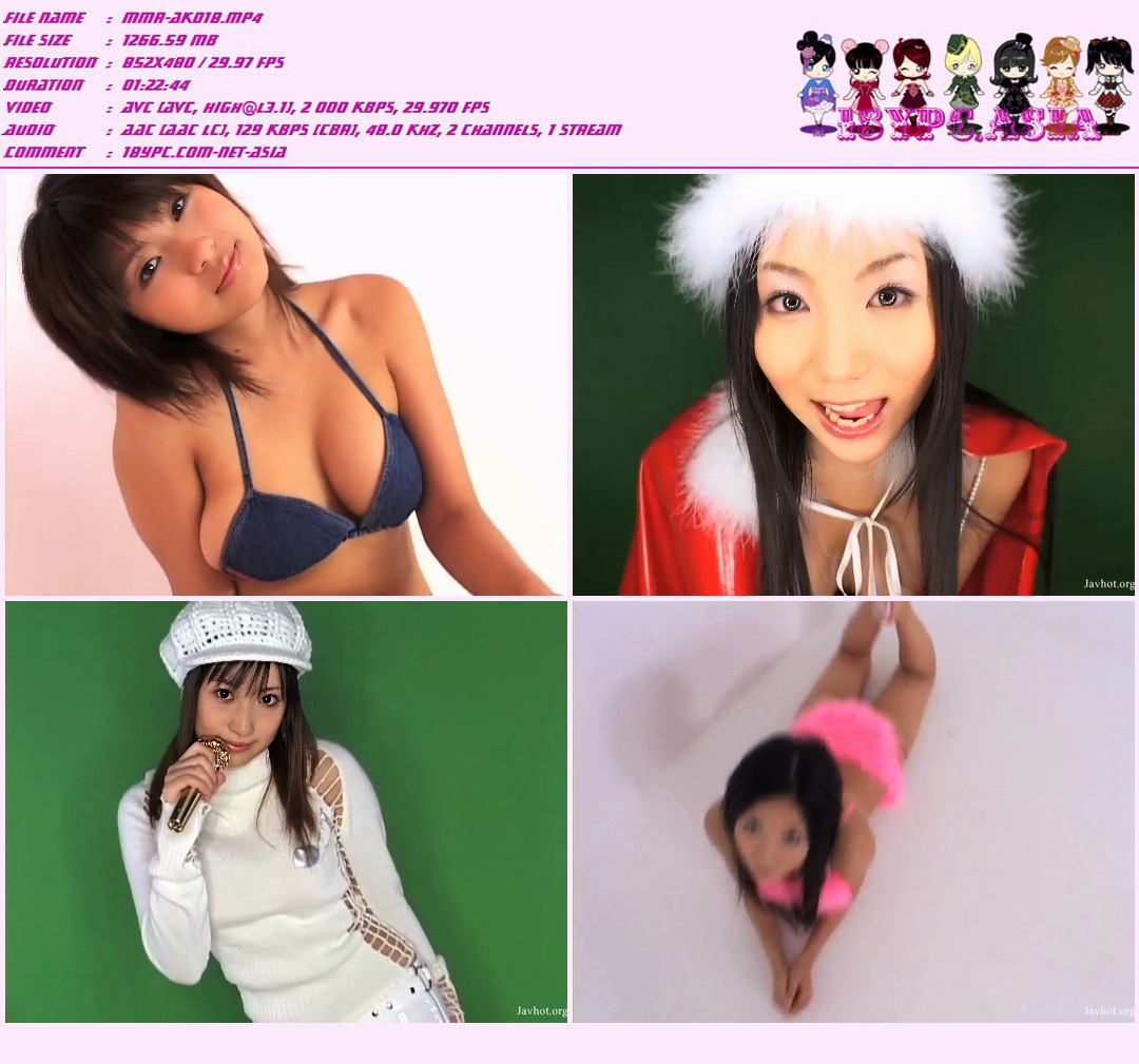 Vol.9  Cosplay Collection